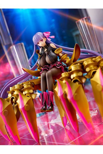 Fate/Grand Order PVC Statue 1/7 Alter Ego/Passionlip 21 cm