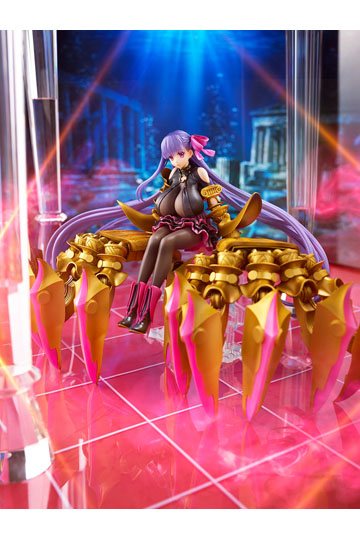 Fate/Grand Order PVC Statue 1/7 Alter Ego/Passionlip 21 cm