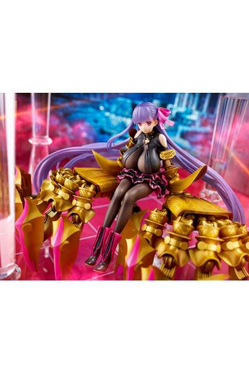 Fate/Grand Order PVC Statue 1/7 Alter Ego/Passionlip 21 cm