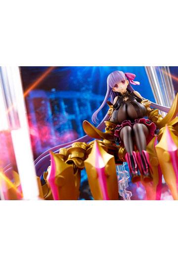 Fate/Grand Order PVC Statue 1/7 Alter Ego/Passionlip 21 cm