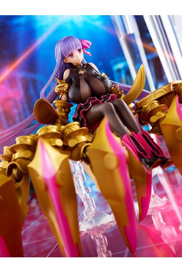 Fate/Grand Order PVC Statue 1/7 Alter Ego/Passionlip 21 cm