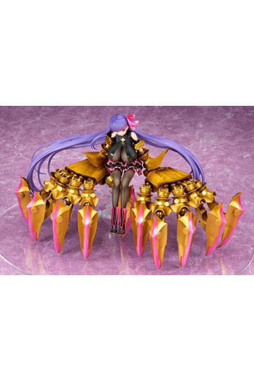 Fate/Grand Order PVC Statue 1/7 Alter Ego/Passionlip 21 cm