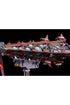 Evangelion 3.0 PVC Statue Evangelion Unit-02 Beta Equipped with Booster 32 cm