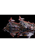 Evangelion 3.0 PVC Statue Evangelion Unit-02 Beta Equipped with Booster 32 cm