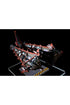 Evangelion 3.0 PVC Statue Evangelion Unit-02 Beta Equipped with Booster 32 cm