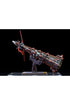 Evangelion 3.0 PVC Statue Evangelion Unit-02 Beta Equipped with Booster 32 cm