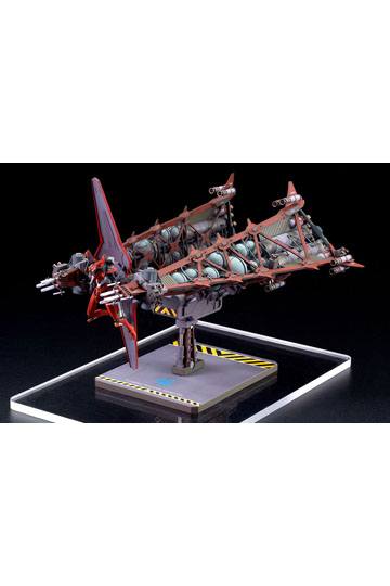 Evangelion 3.0 PVC Statue Evangelion Unit-02 Beta Equipped with Booster 32 cm