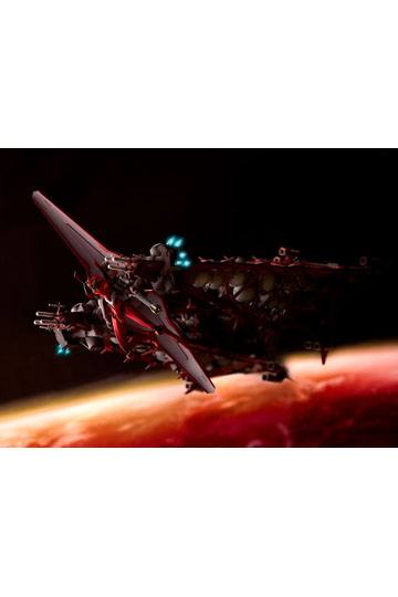 Evangelion 3.0 PVC Statue Evangelion Unit-02 Beta Equipped with Booster 32 cm
