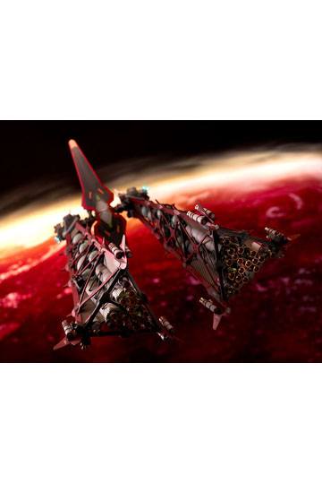 Evangelion 3.0 PVC Statue Evangelion Unit-02 Beta Equipped with Booster 32 cm