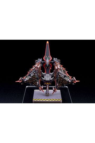 Evangelion 3.0 PVC Statue Evangelion Unit-02 Beta Equipped with Booster 32 cm
