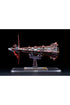 Evangelion 3.0 PVC Statue Evangelion Unit-02 Beta Equipped with Booster 32 cm
