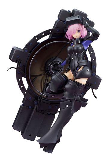 Fate/Grand Order PVC Statue 1/7 Shielder/Mash Kyrielight (Ortinax) 26 cm