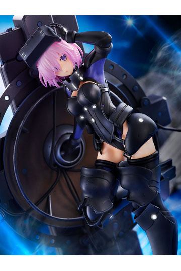 Fate/Grand Order PVC Statue 1/7 Shielder/Mash Kyrielight (Ortinax) 26 cm