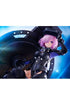 Fate/Grand Order PVC Statue 1/7 Shielder/Mash Kyrielight (Ortinax) 26 cm