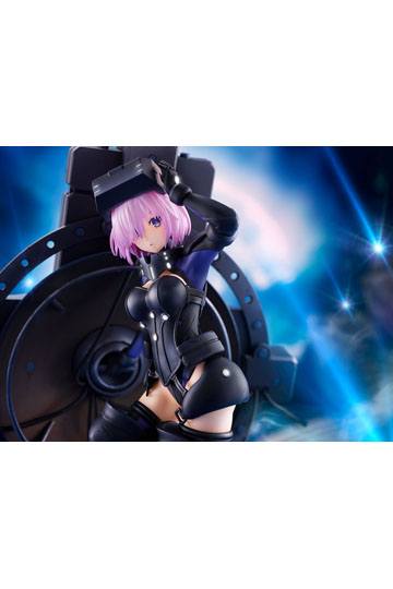 Fate/Grand Order PVC Statue 1/7 Shielder/Mash Kyrielight (Ortinax) 26 cm