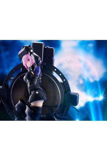 Fate/Grand Order PVC Statue 1/7 Shielder/Mash Kyrielight (Ortinax) 26 cm