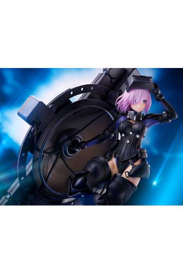 Fate/Grand Order PVC Statue 1/7 Shielder/Mash Kyrielight (Ortinax) 26 cm