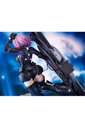 Fate/Grand Order PVC Statue 1/7 Shielder/Mash Kyrielight (Ortinax) 26 cm