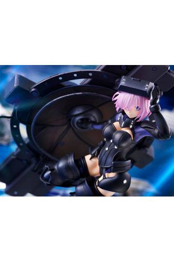 Fate/Grand Order PVC Statue 1/7 Shielder/Mash Kyrielight (Ortinax) 26 cm