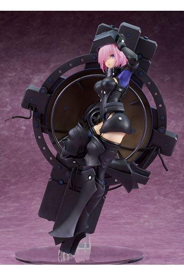 Fate/Grand Order PVC Statue 1/7 Shielder/Mash Kyrielight (Ortinax) 26 cm
