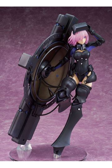 Fate/Grand Order PVC Statue 1/7 Shielder/Mash Kyrielight (Ortinax) 26 cm