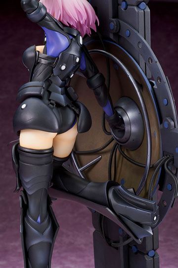 Fate/Grand Order PVC Statue 1/7 Shielder/Mash Kyrielight (Ortinax) 26 cm