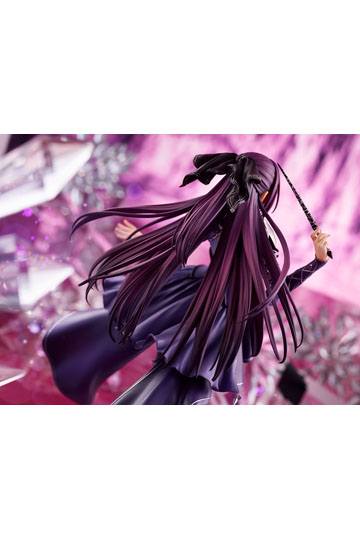 Fate/Grand Order PVC Statue 1/7 Caster/Scathach Skadi (Second Ascension) 24 cm