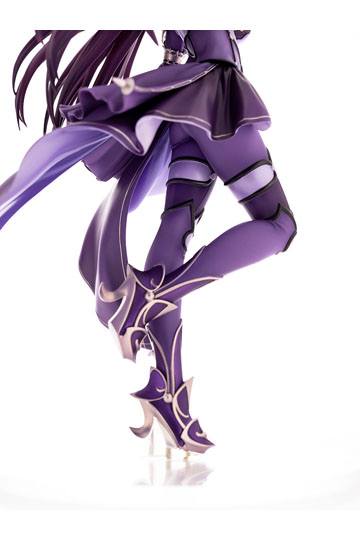 Fate/Grand Order PVC Statue 1/7 Caster/Scathach Skadi (Second Ascension) 24 cm