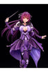 Fate/Grand Order PVC Statue 1/7 Caster/Scathach Skadi (Second Ascension) 24 cm