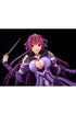 Fate/Grand Order PVC Statue 1/7 Caster/Scathach Skadi (Second Ascension) 24 cm