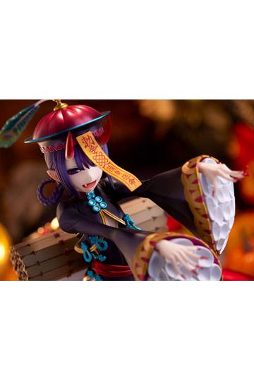 Fate/Grand Order PVC Statue 1/7 Assassin Shuten Douji Festival Portrait 24 cm