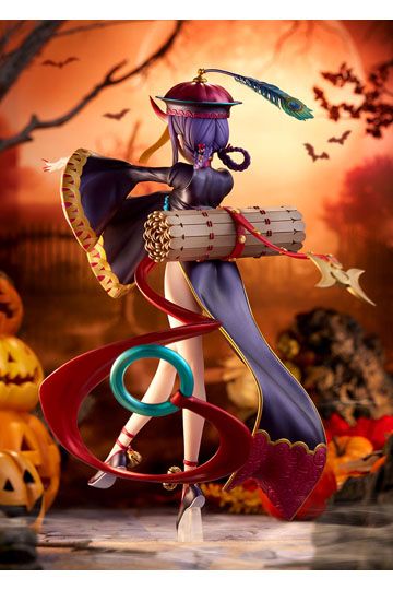 Fate/Grand Order PVC Statue 1/7 Assassin Shuten Douji Festival Portrait 24 cm