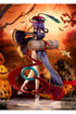 Fate/Grand Order PVC Statue 1/7 Assassin Shuten Douji Festival Portrait 24 cm