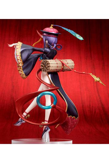 Fate/Grand Order PVC Statue 1/7 Assassin Shuten Douji Festival Portrait 24 cm