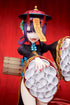 Fate/Grand Order PVC Statue 1/7 Assassin Shuten Douji Festival Portrait 24 cm