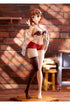Atelier Ryza 2 Lost Legends & The Secret Fairy PVC Statue 1/7 Reisalin Stout Dressing Mode 24 cm