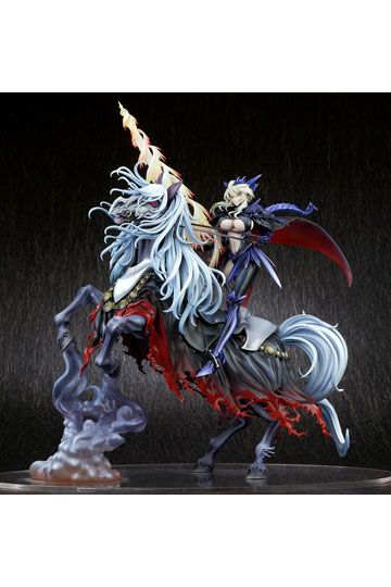 Fate/Grand Order PVC Statue 1/8 Lancer/Altria Pendragon Alter (3rd Ascension) 40 cm