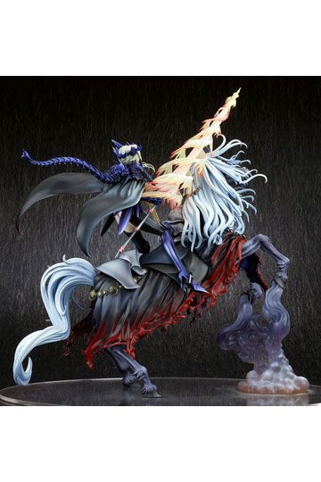 Fate/Grand Order PVC Statue 1/8 Lancer/Altria Pendragon Alter (3rd Ascension) 40 cm