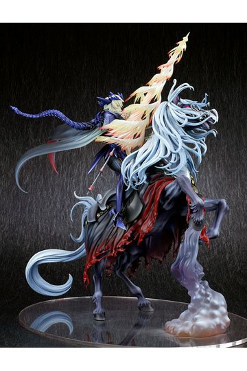 Fate/Grand Order PVC Statue 1/8 Lancer/Altria Pendragon Alter (3rd Ascension) 40 cm