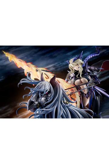 Fate/Grand Order PVC Statue 1/8 Lancer/Altria Pendragon Alter (3rd Ascension) 40 cm