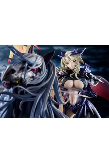 Fate/Grand Order PVC Statue 1/8 Lancer/Altria Pendragon Alter (3rd Ascension) 40 cm