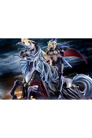 Fate/Grand Order PVC Statue 1/8 Lancer/Altria Pendragon Alter (3rd Ascension) 40 cm
