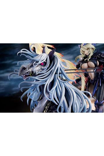 Fate/Grand Order PVC Statue 1/8 Lancer/Altria Pendragon Alter (3rd Ascension) 40 cm