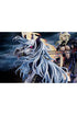 Fate/Grand Order PVC Statue 1/8 Lancer/Altria Pendragon Alter (3rd Ascension) 40 cm