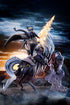 Fate/Grand Order PVC Statue 1/8 Lancer/Altria Pendragon Alter (3rd Ascension) 40 cm