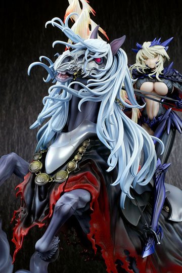 Fate/Grand Order PVC Statue 1/8 Lancer/Altria Pendragon Alter (3rd Ascension) 40 cm