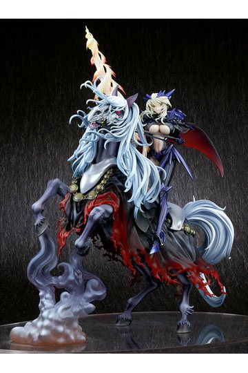 Fate/Grand Order PVC Statue 1/8 Lancer/Altria Pendragon Alter (3rd Ascension) 40 cm