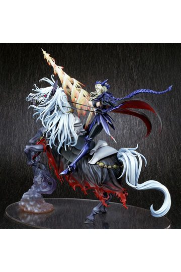 Fate/Grand Order PVC Statue 1/8 Lancer/Altria Pendragon Alter (3rd Ascension) 40 cm