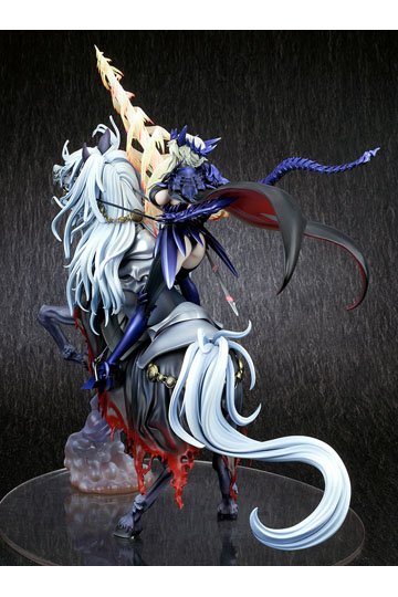 Fate/Grand Order PVC Statue 1/8 Lancer/Altria Pendragon Alter (3rd Ascension) 40 cm