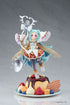 Princess Connect! Re:Dive PVC Statue 1/7 Miyako Oyatsu no Jikan Nano Ver. 30 cm